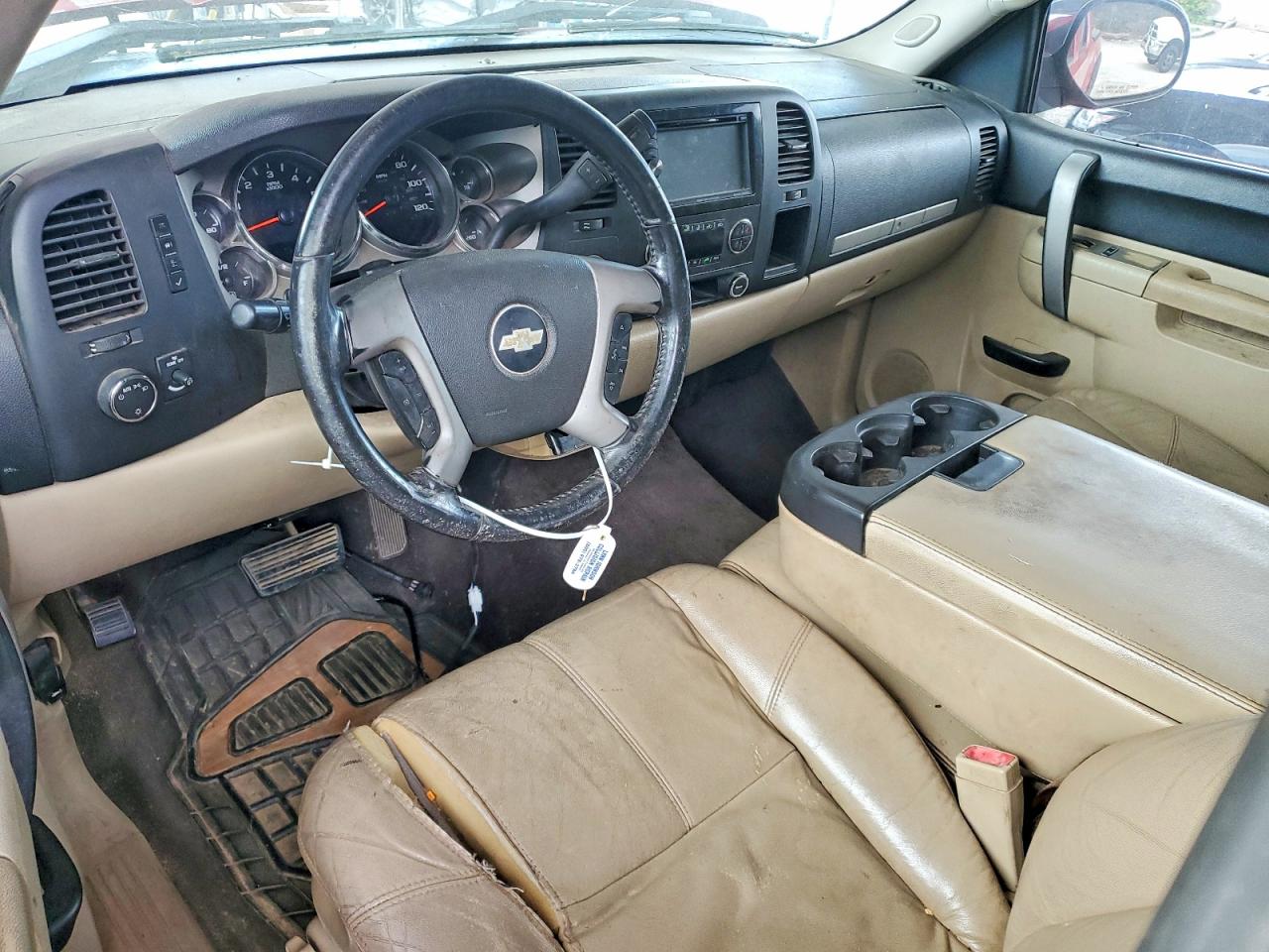 DayDrive