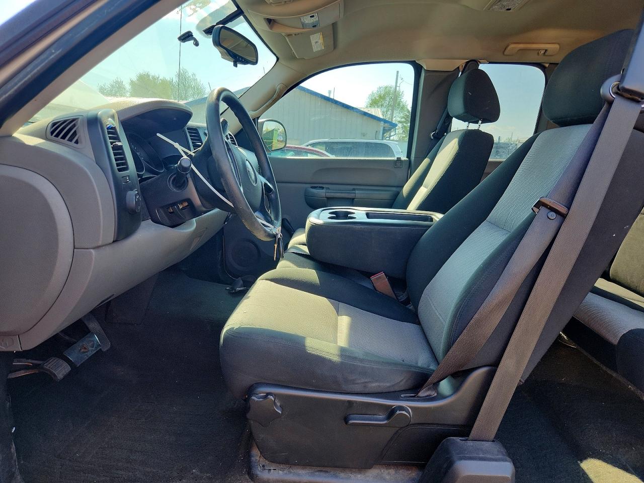DayDrive