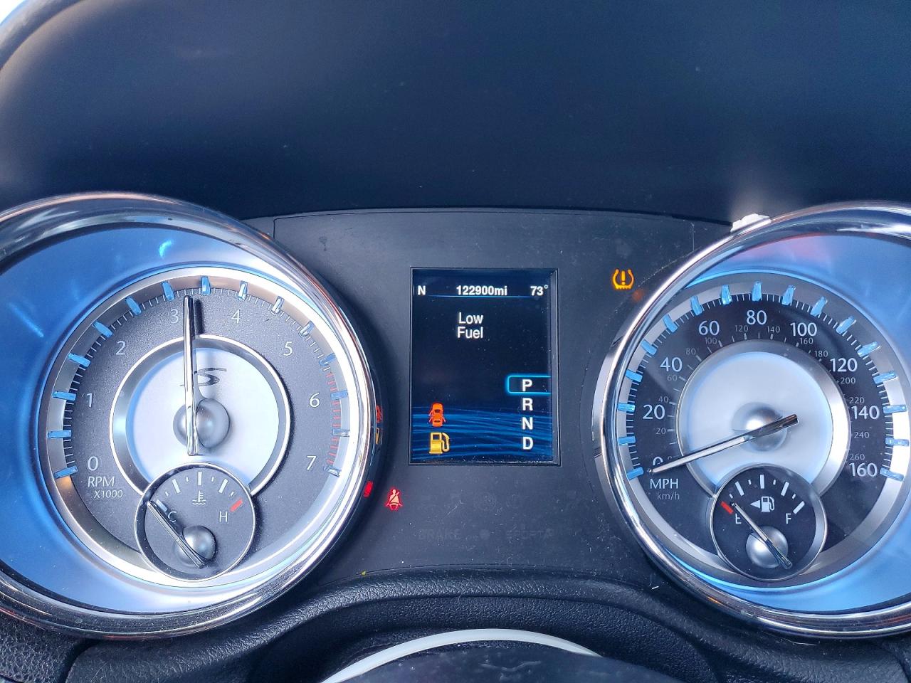 DayDrive