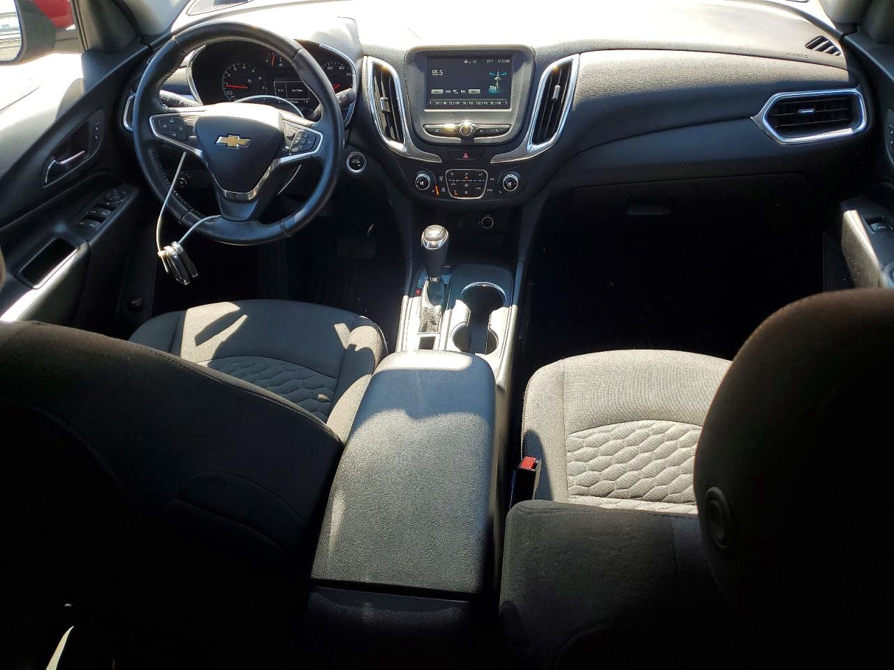 DayDrive