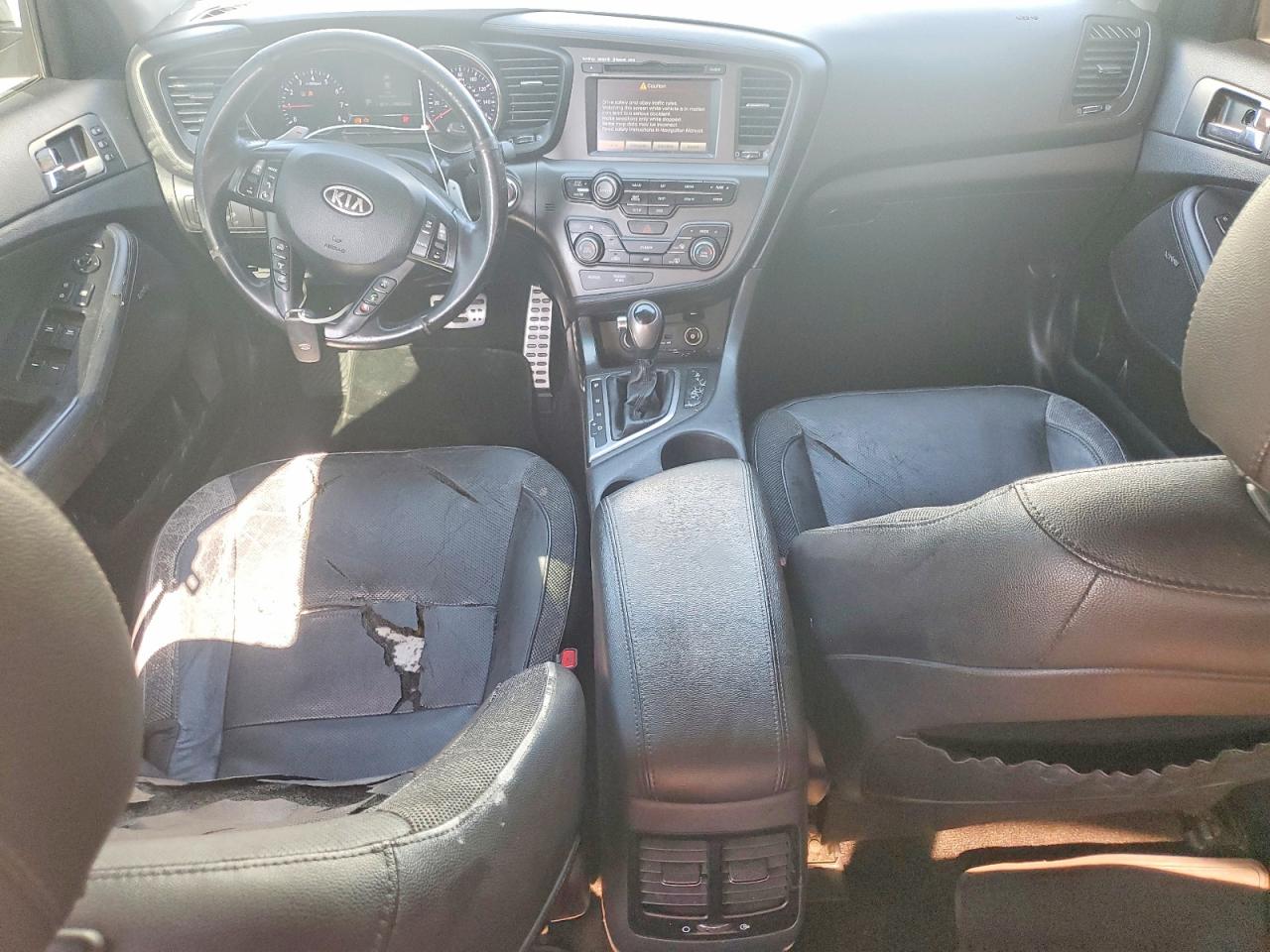DayDrive