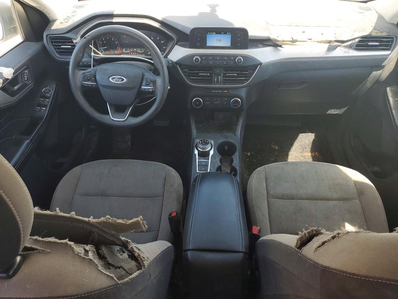 DayDrive