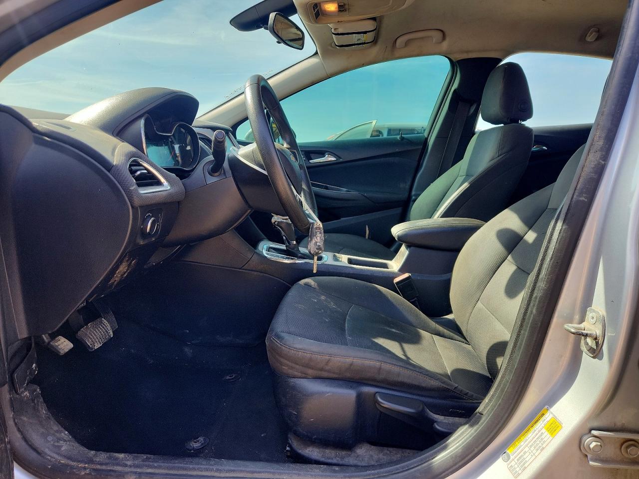 DayDrive