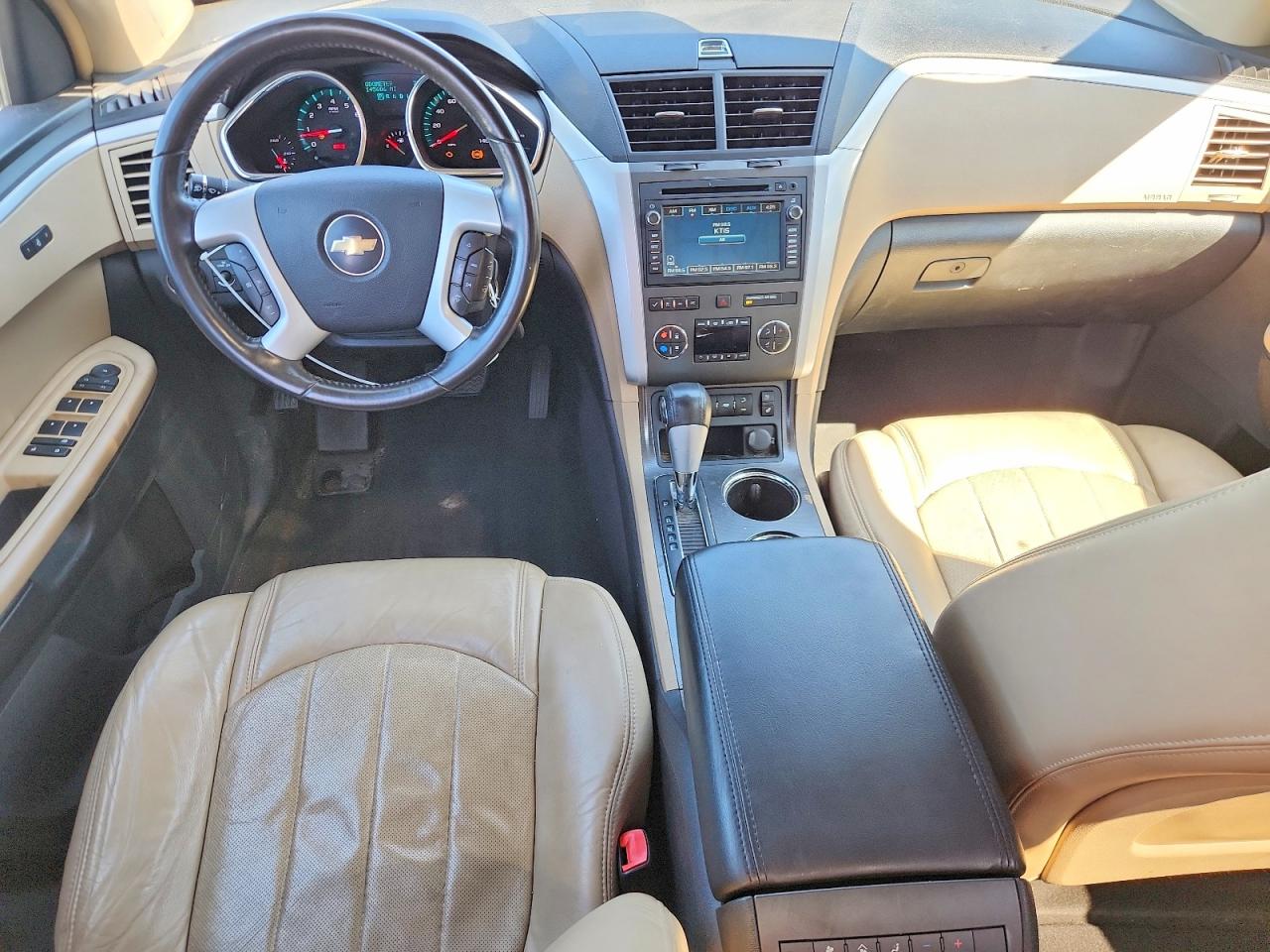 DayDrive