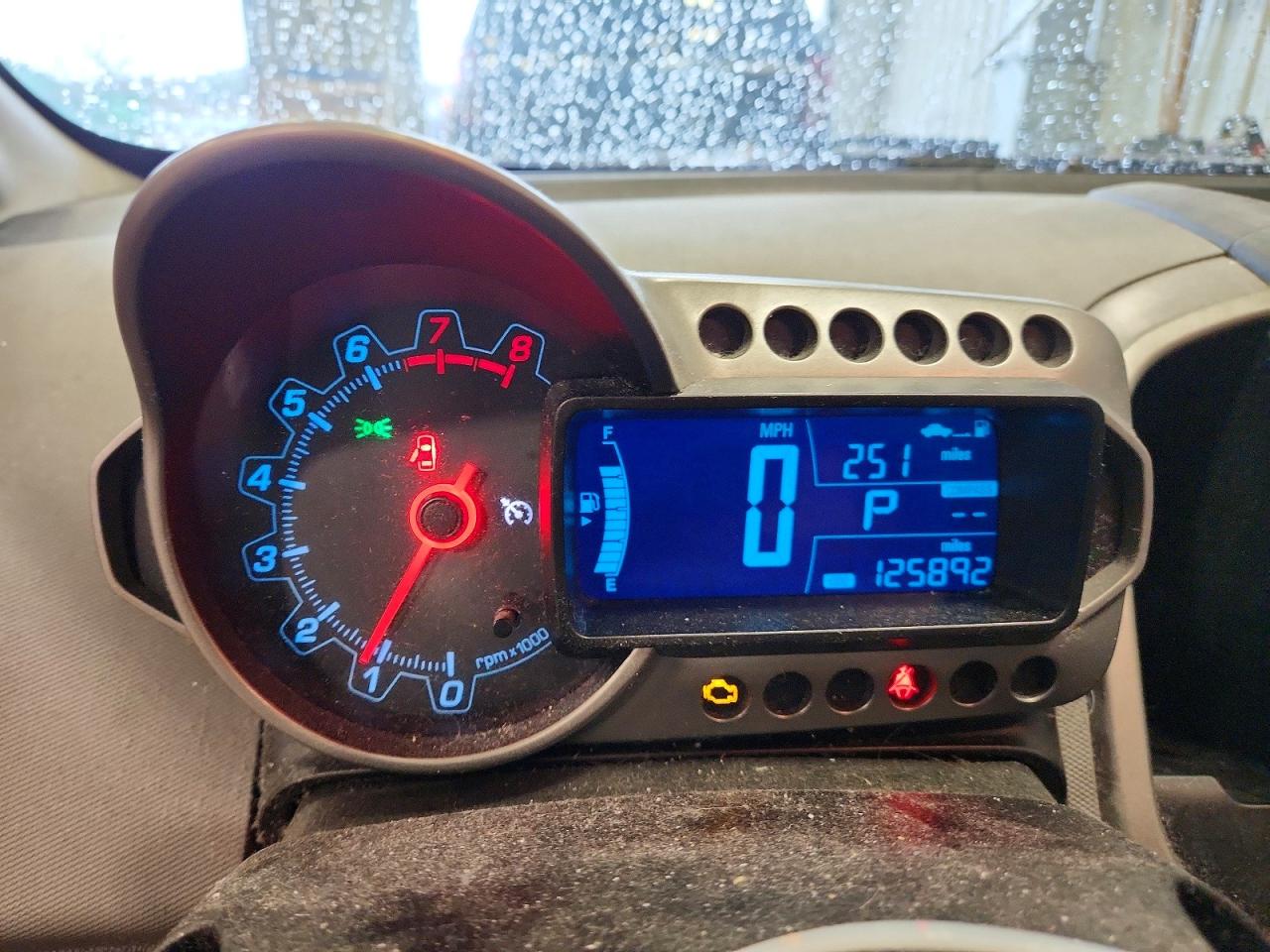 DayDrive