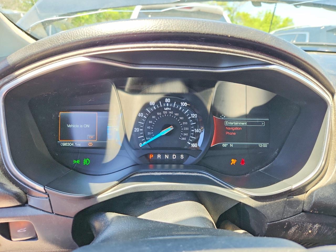 DayDrive