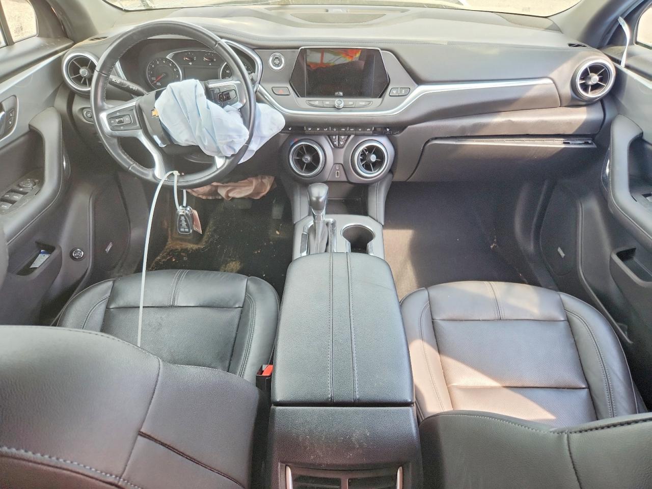 DayDrive