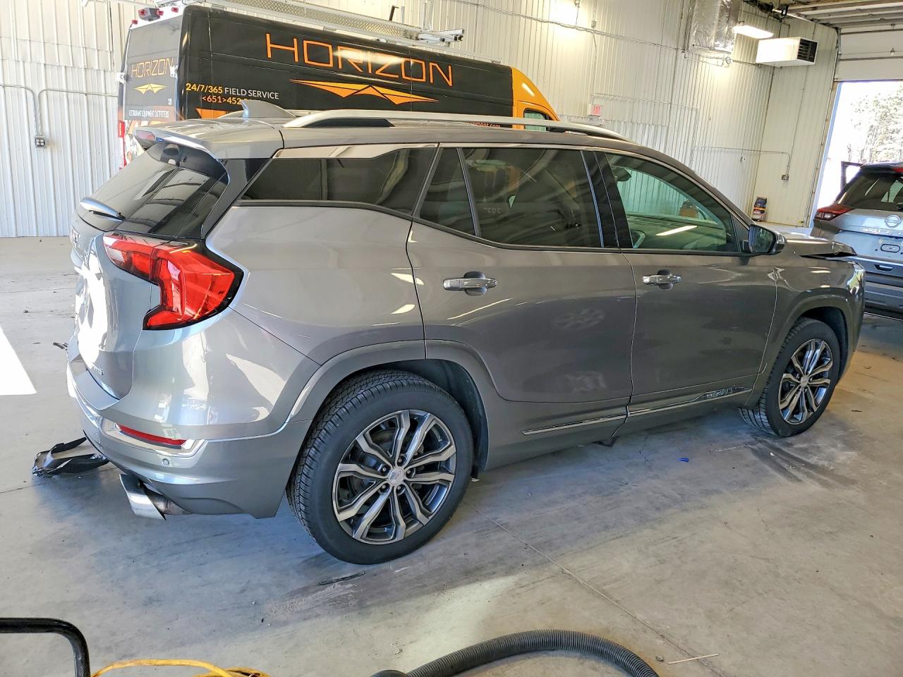 DayDrive