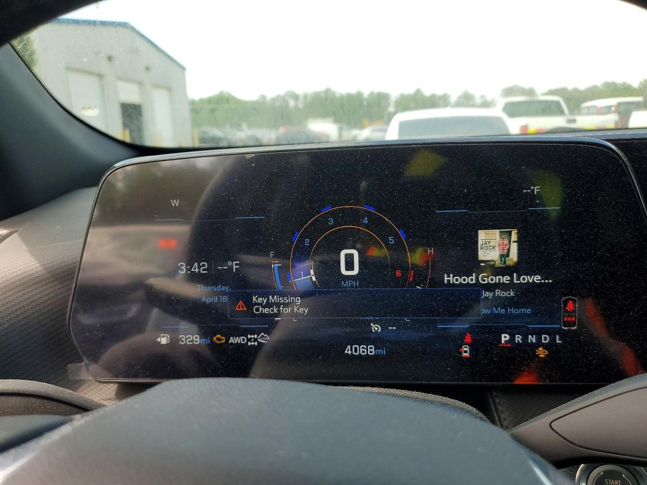 DayDrive