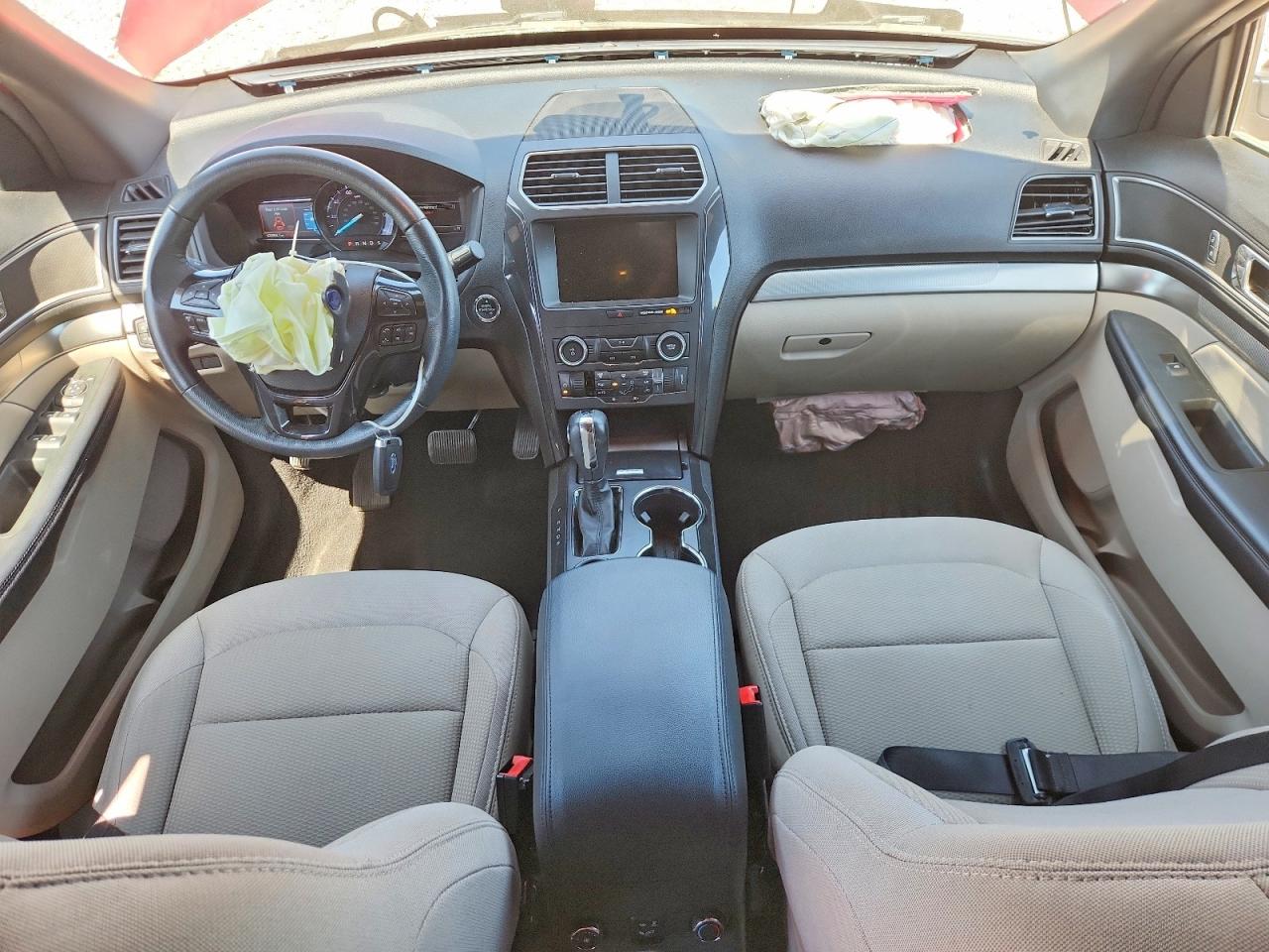 DayDrive