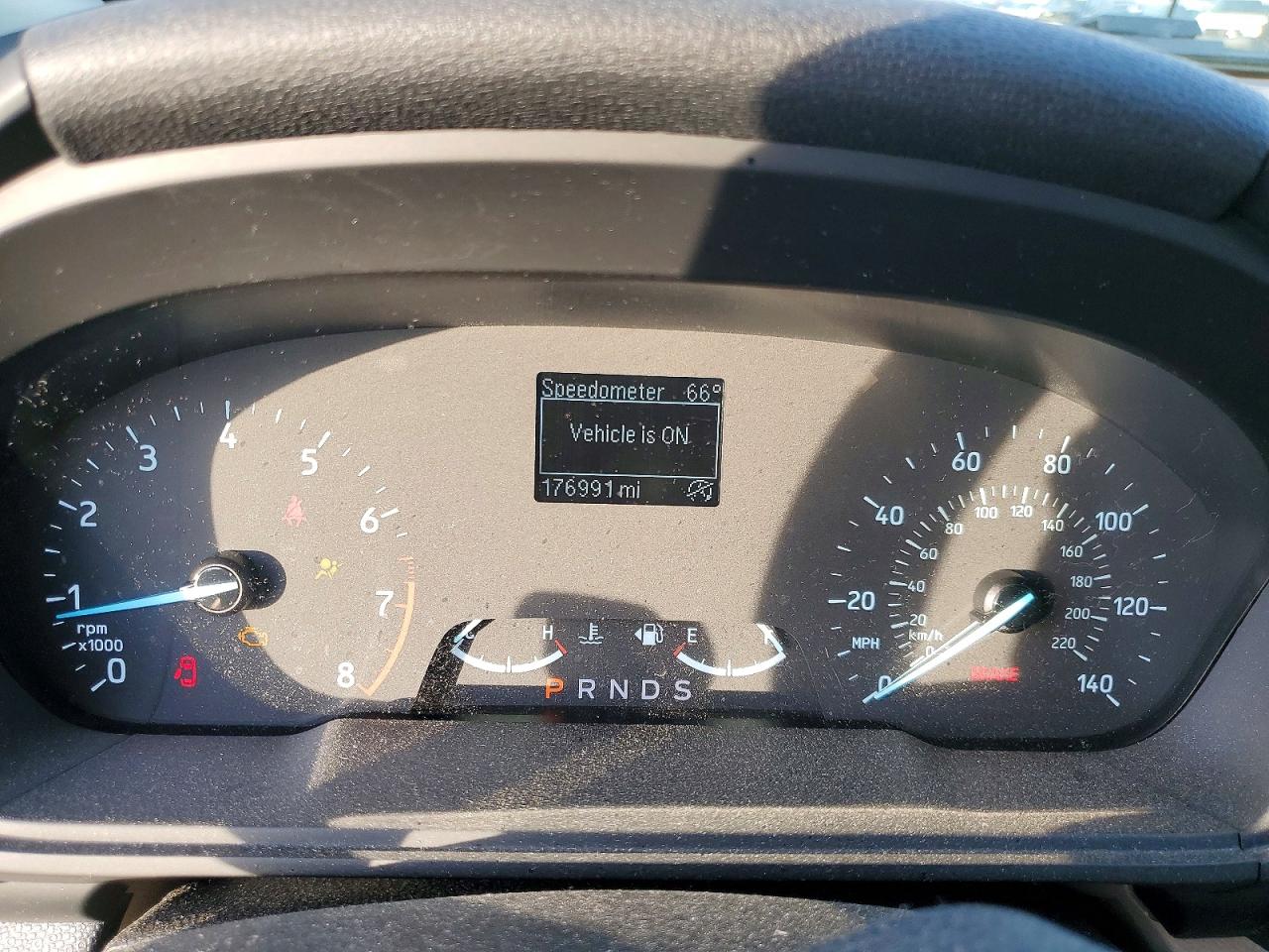 DayDrive