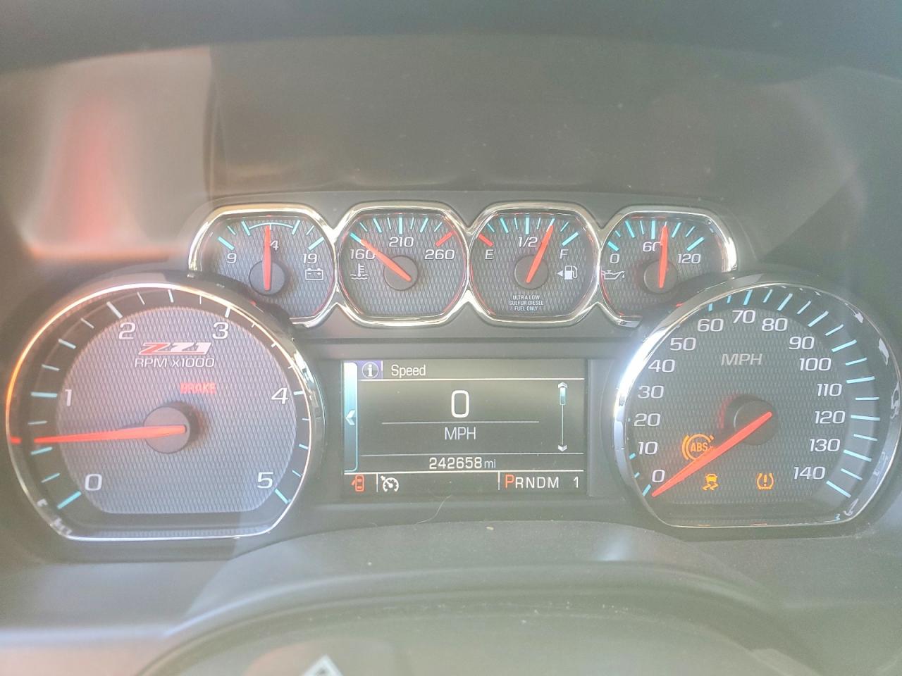 DayDrive