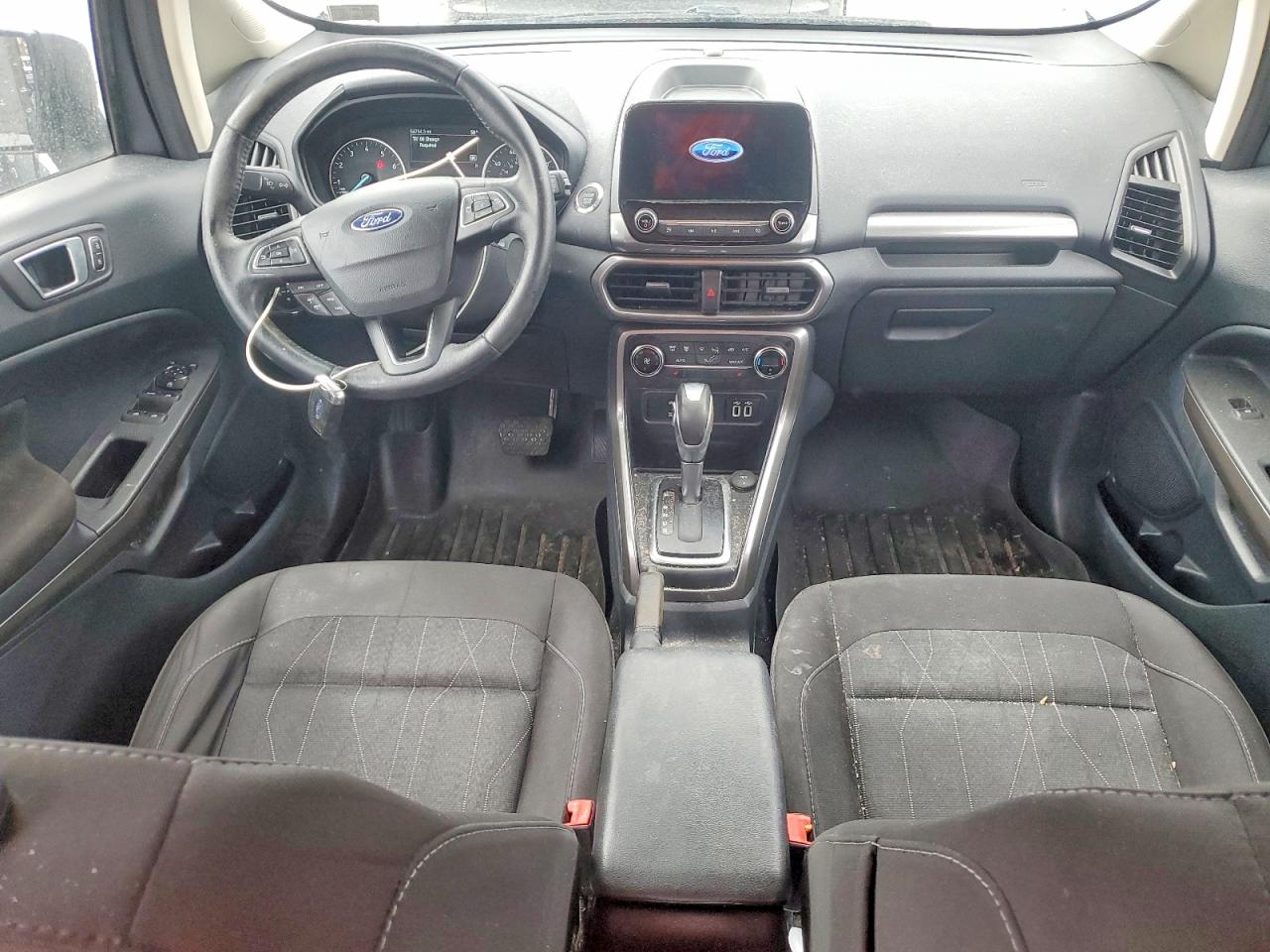 DayDrive