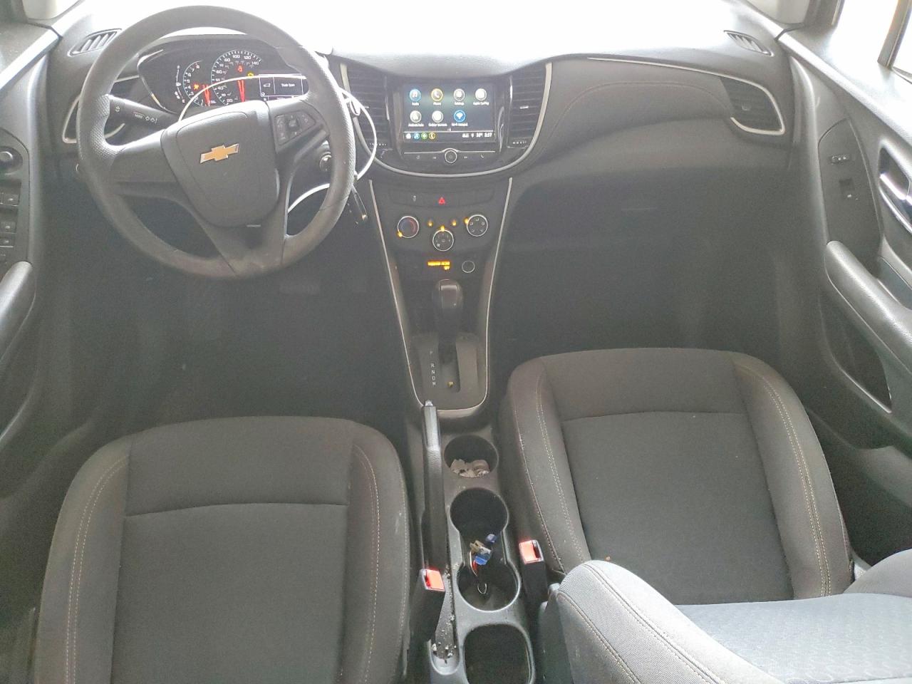 DayDrive