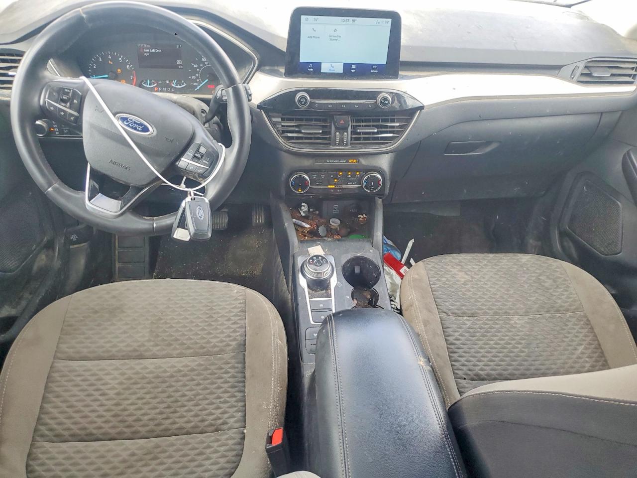 DayDrive