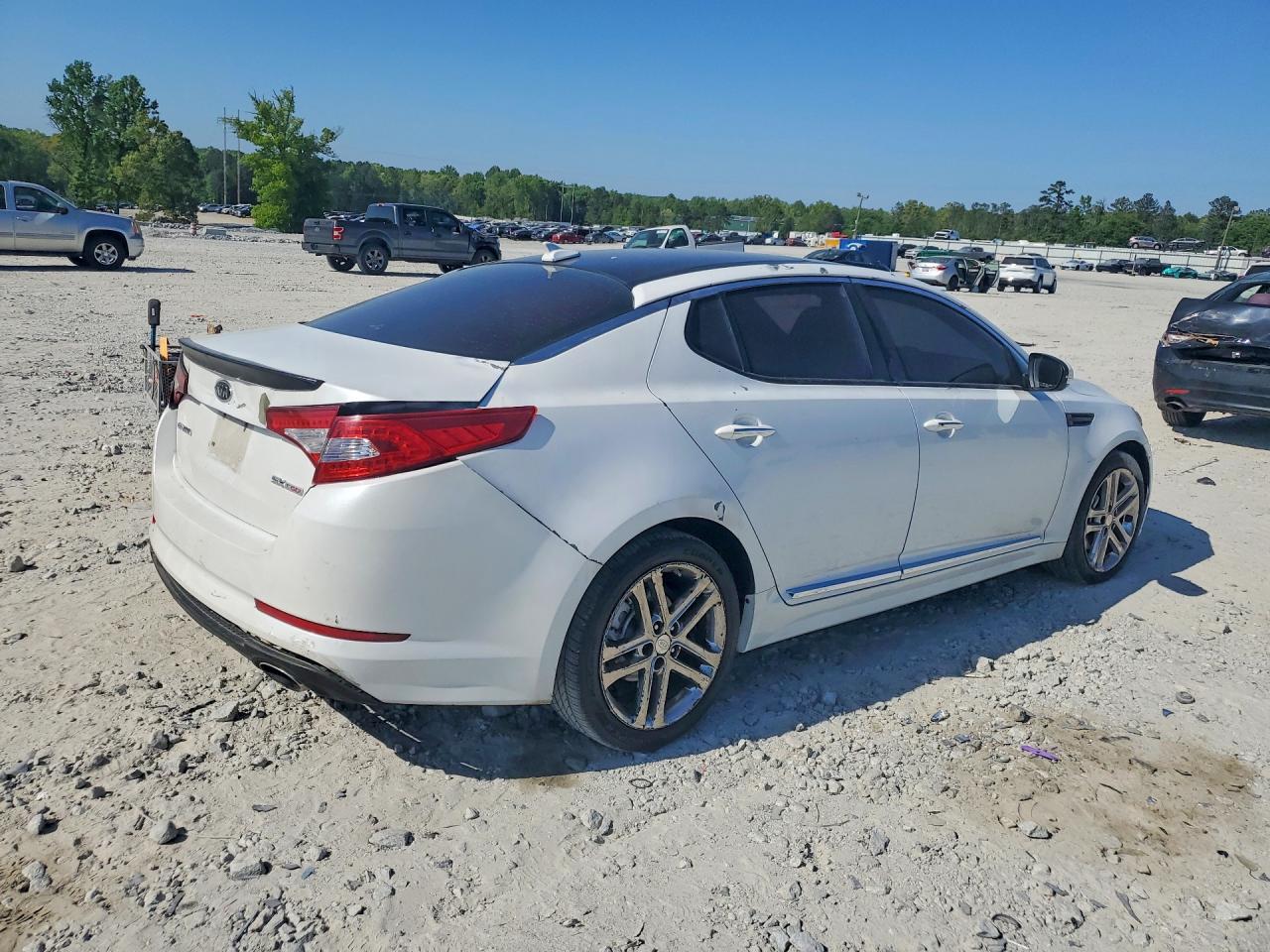 DayDrive