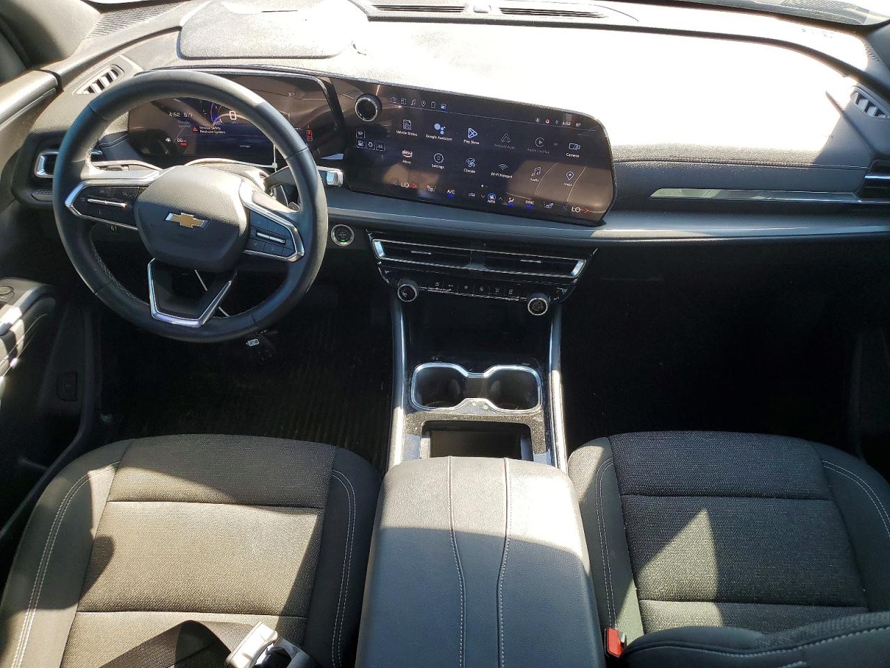 DayDrive