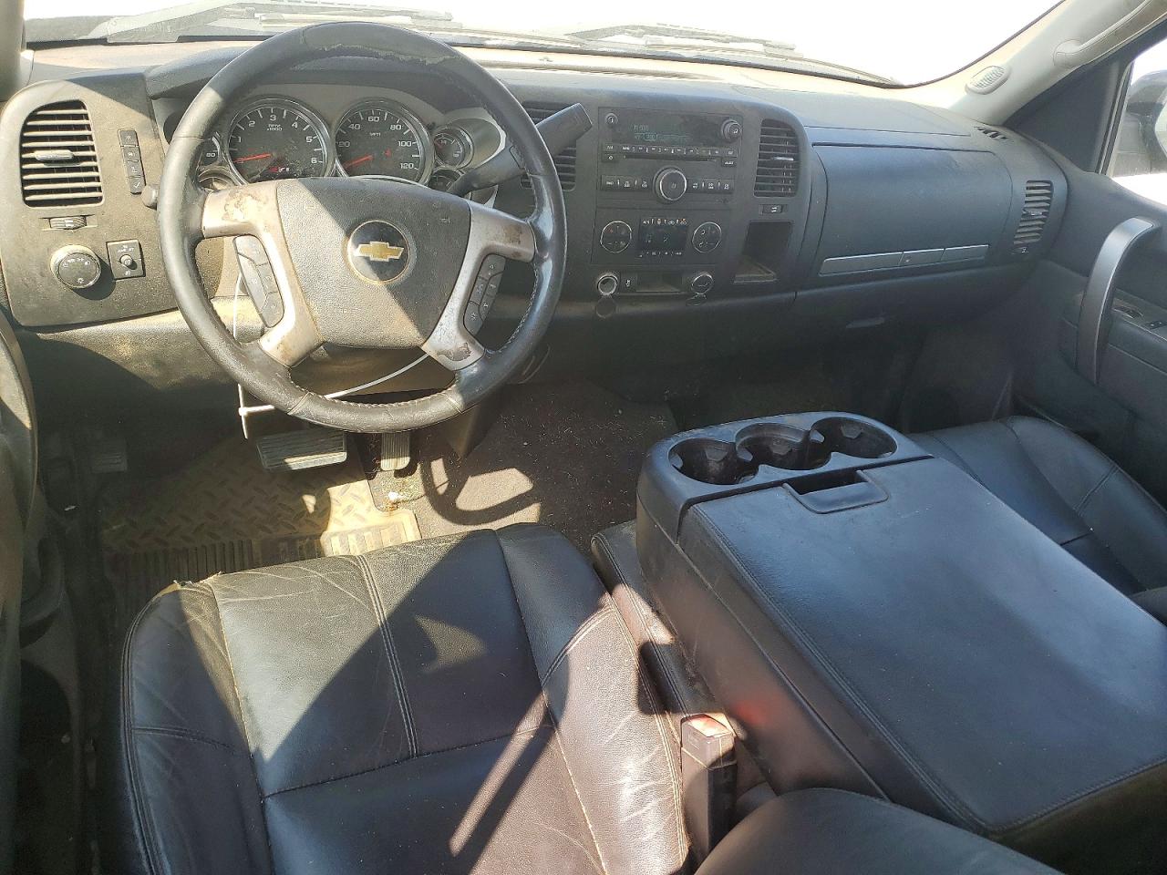 DayDrive