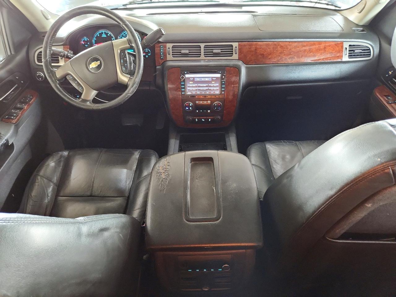 DayDrive