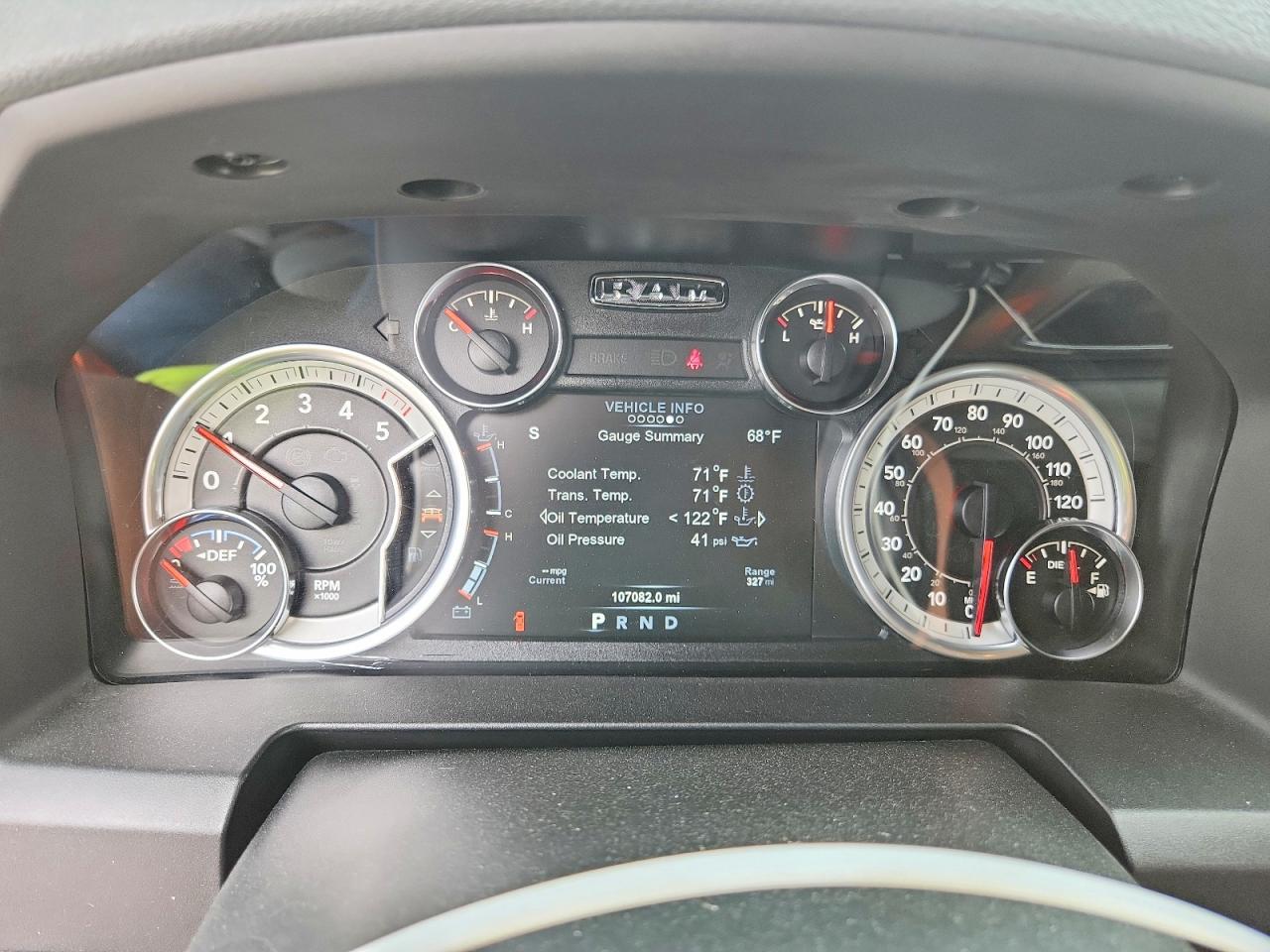 DayDrive
