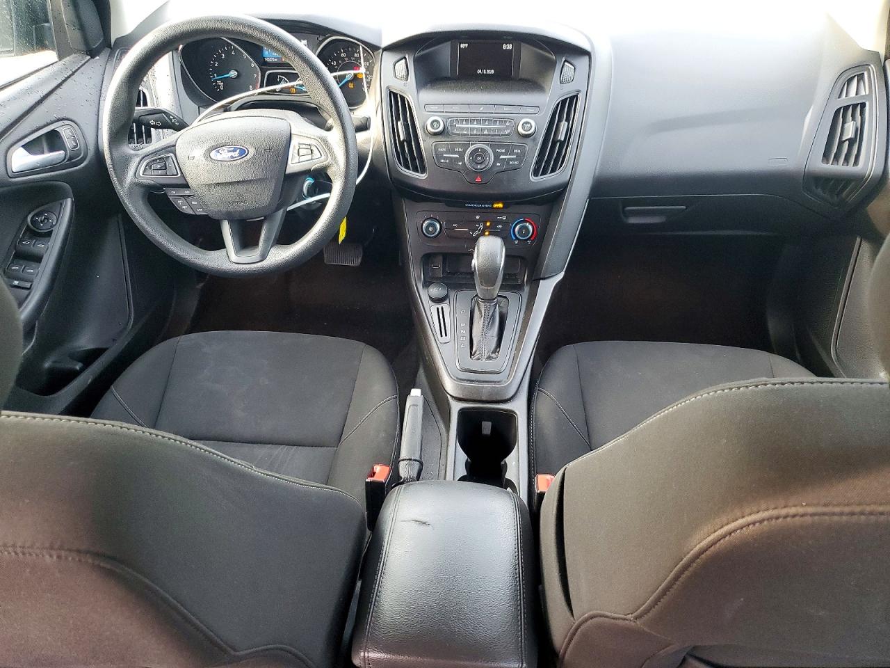 DayDrive