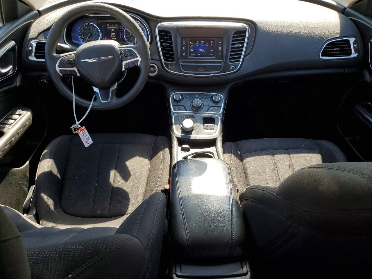 DayDrive