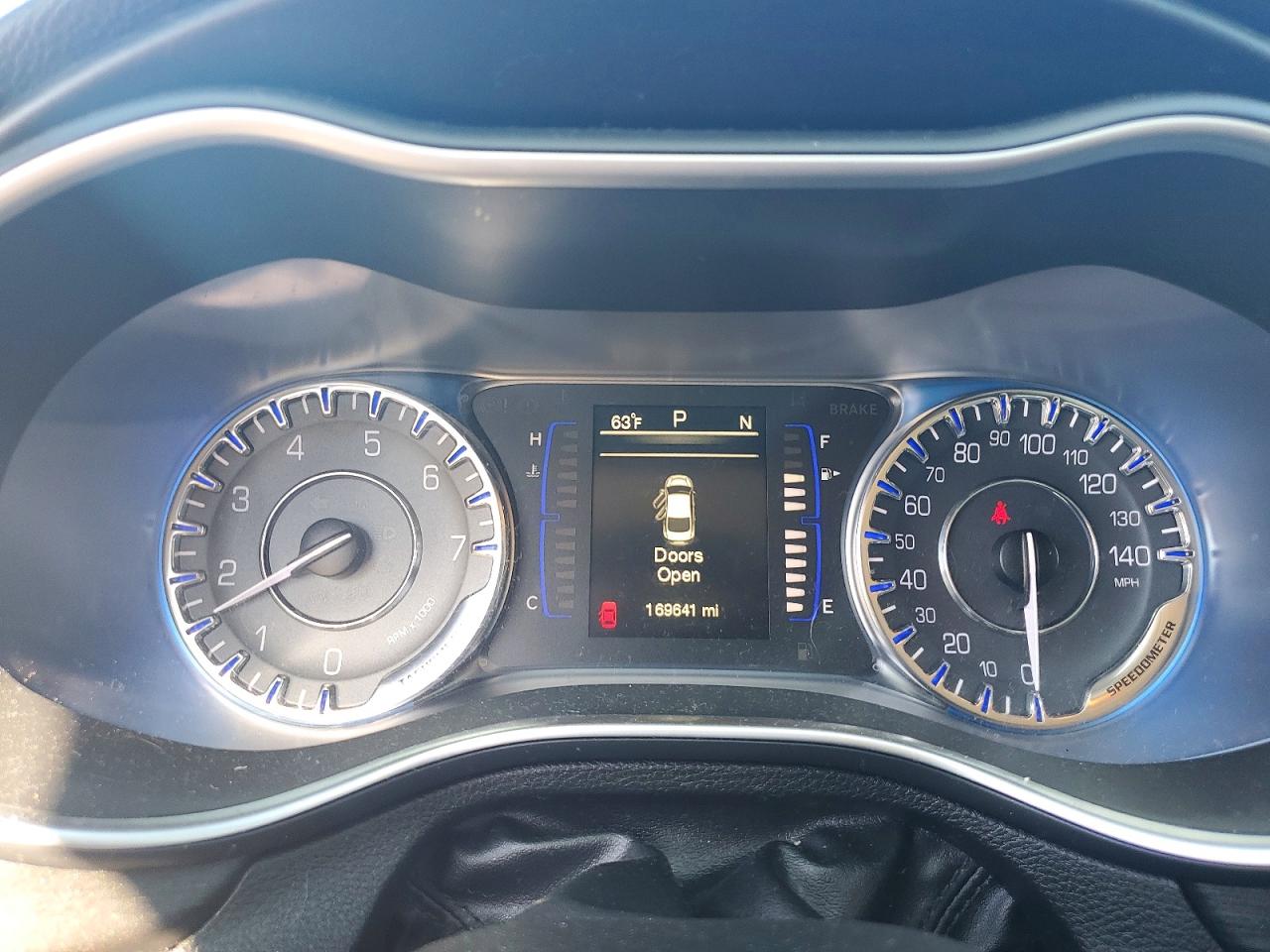 DayDrive