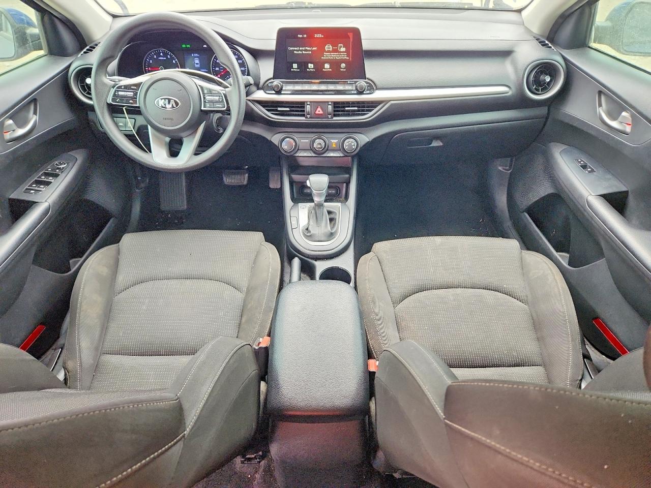 DayDrive