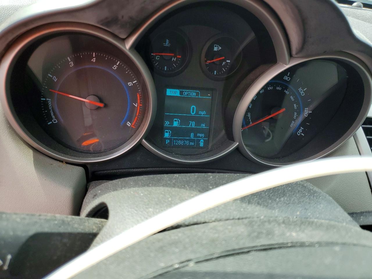 DayDrive