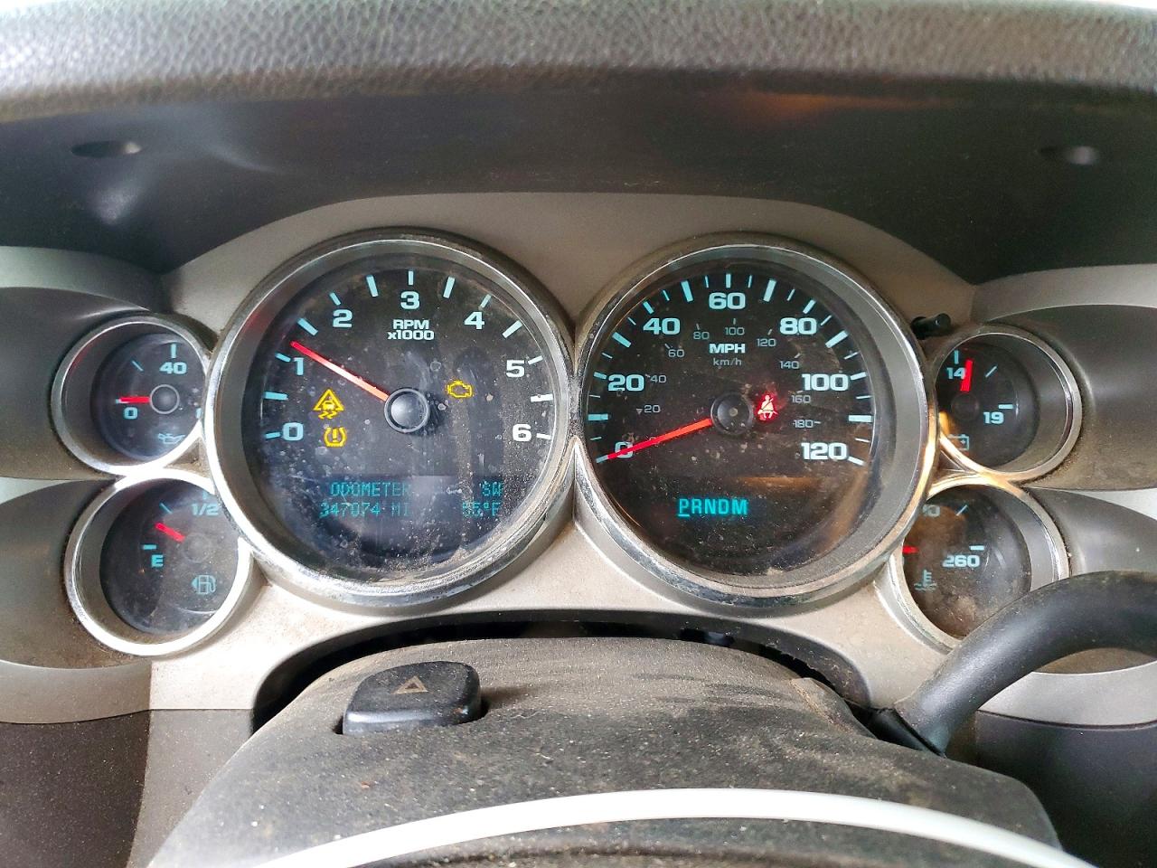 DayDrive