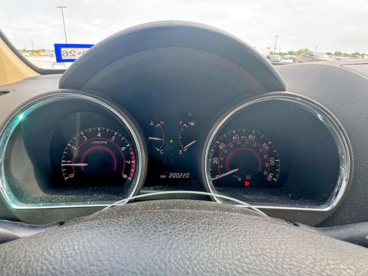 DayDrive