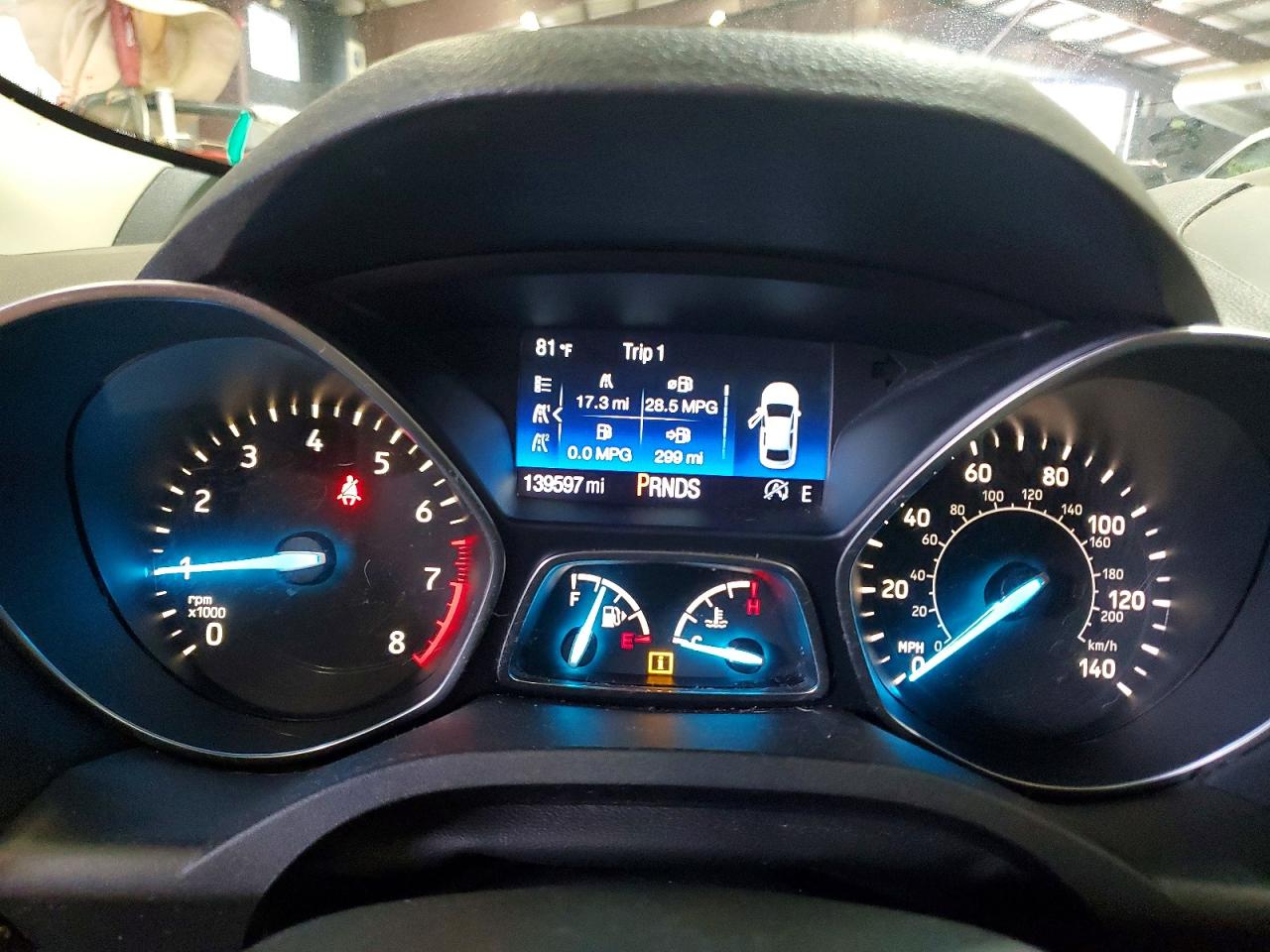 DayDrive