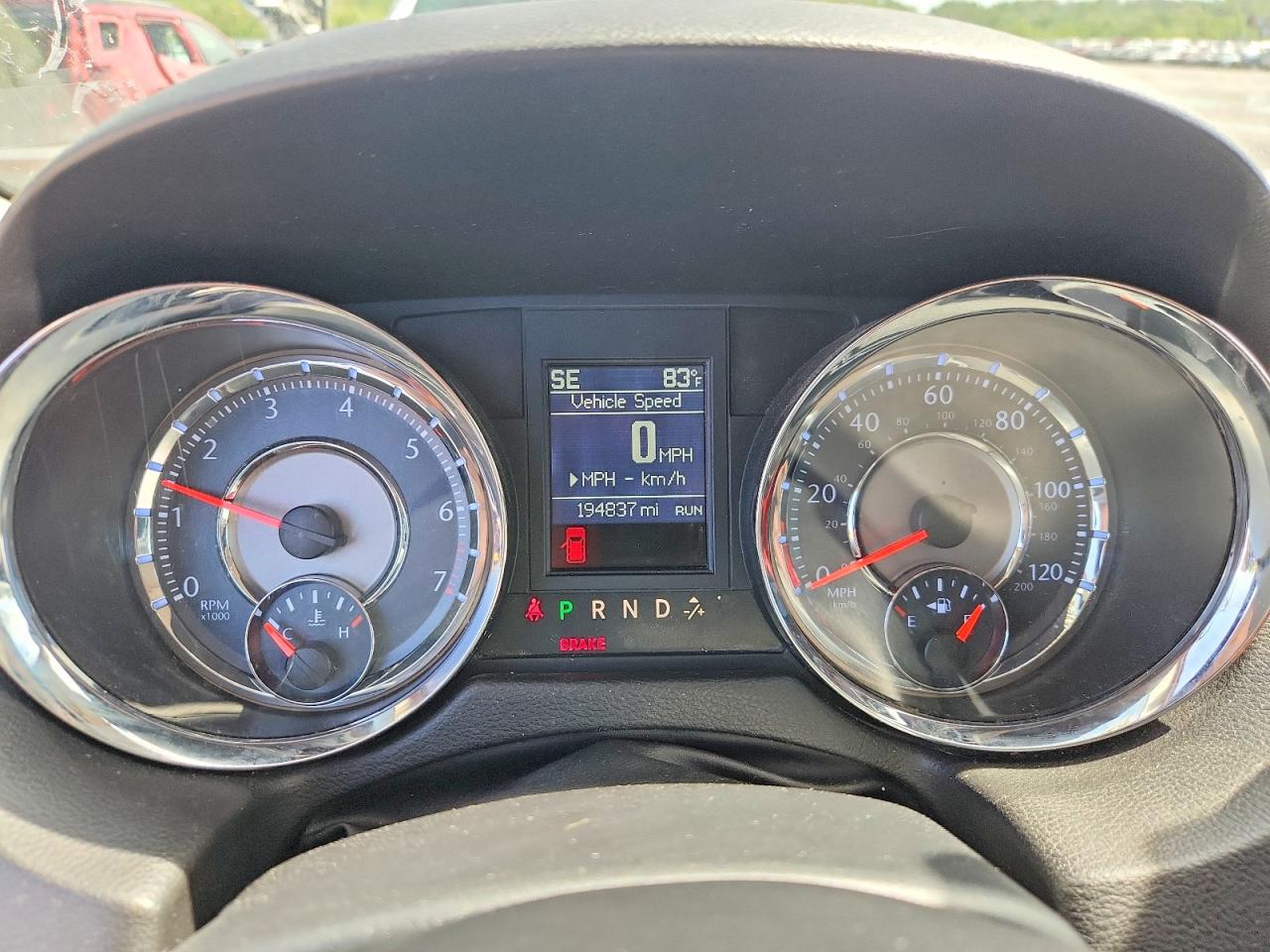 DayDrive