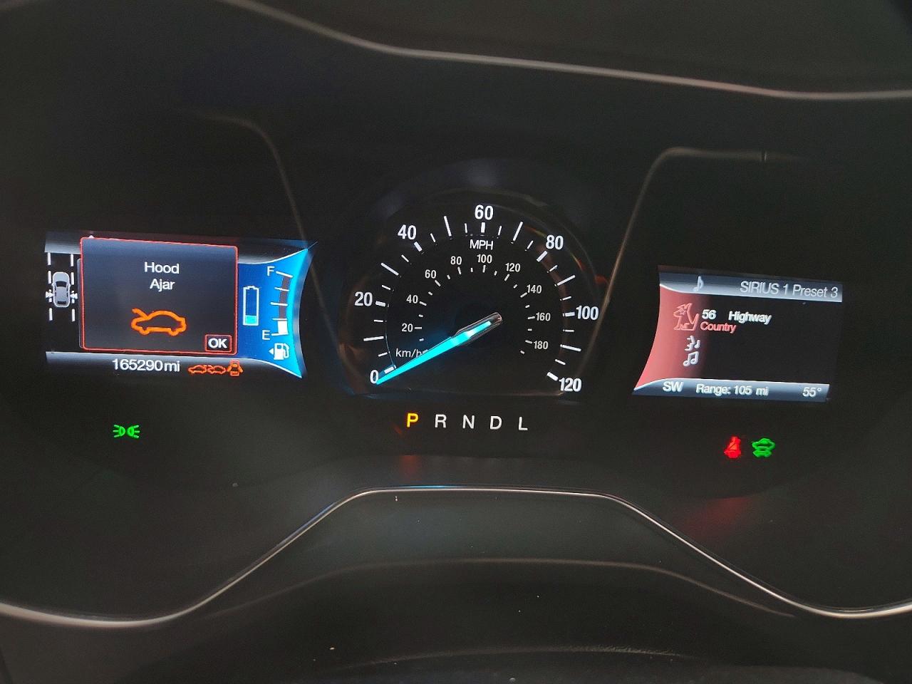 DayDrive