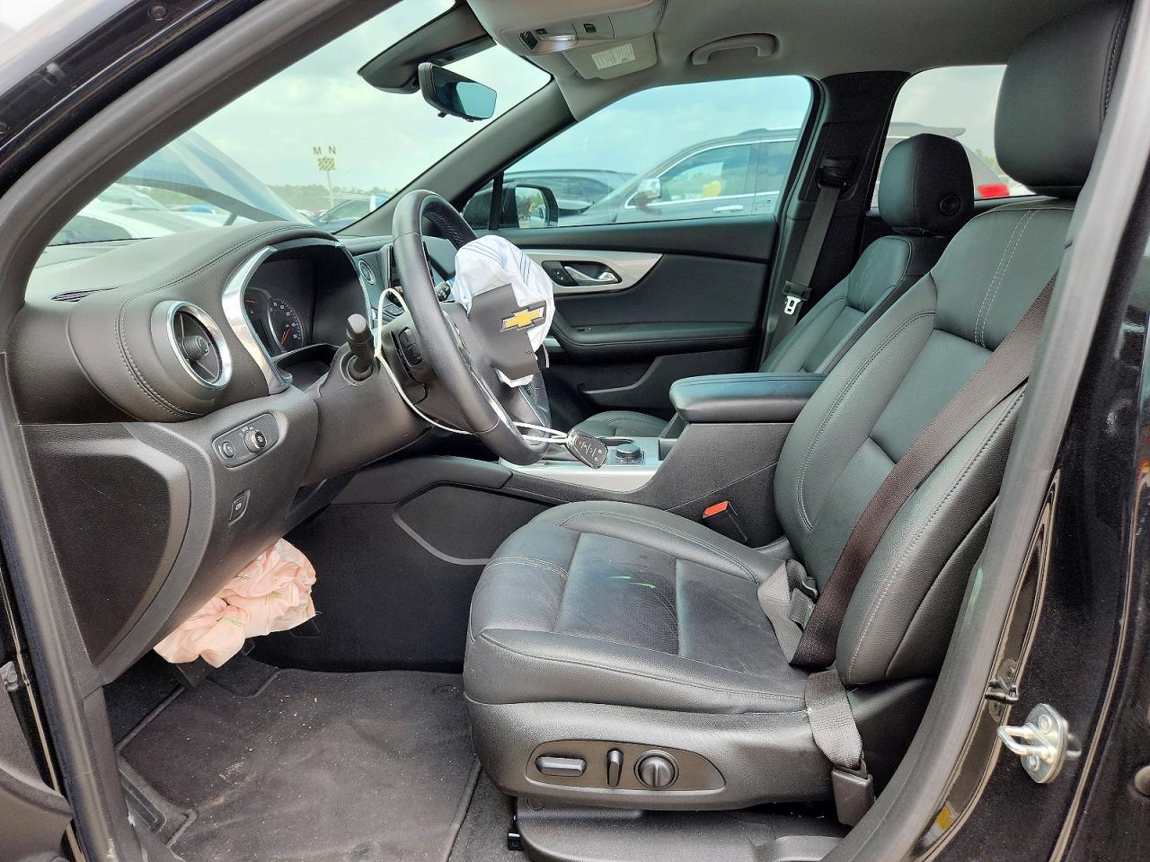 DayDrive