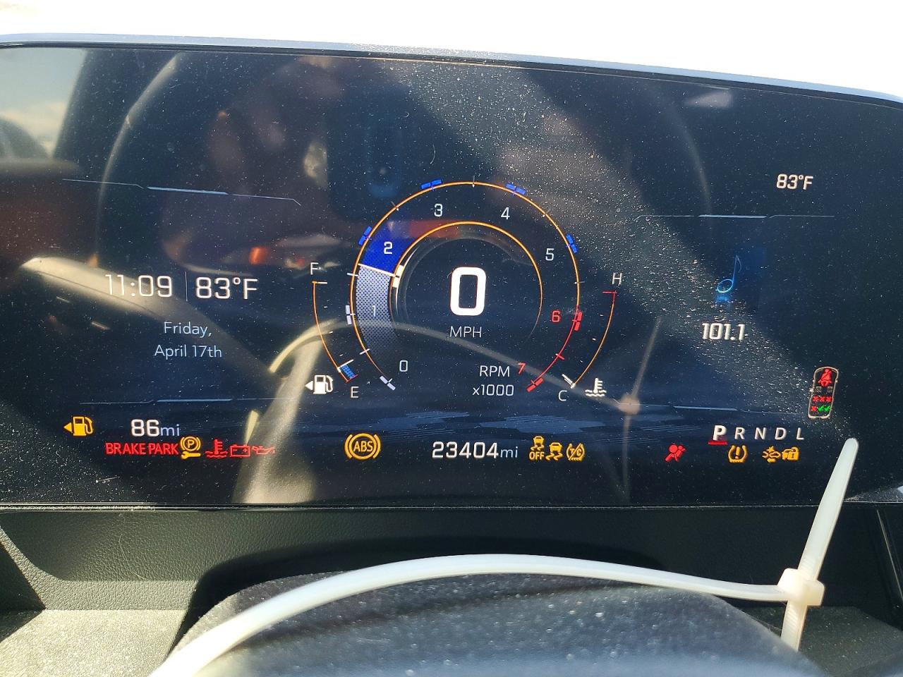 DayDrive