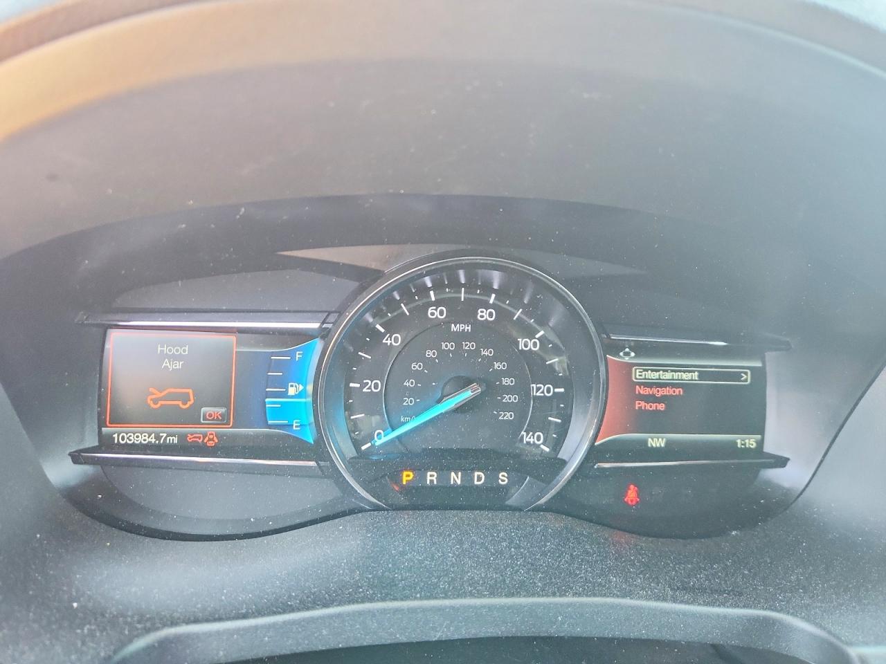 DayDrive