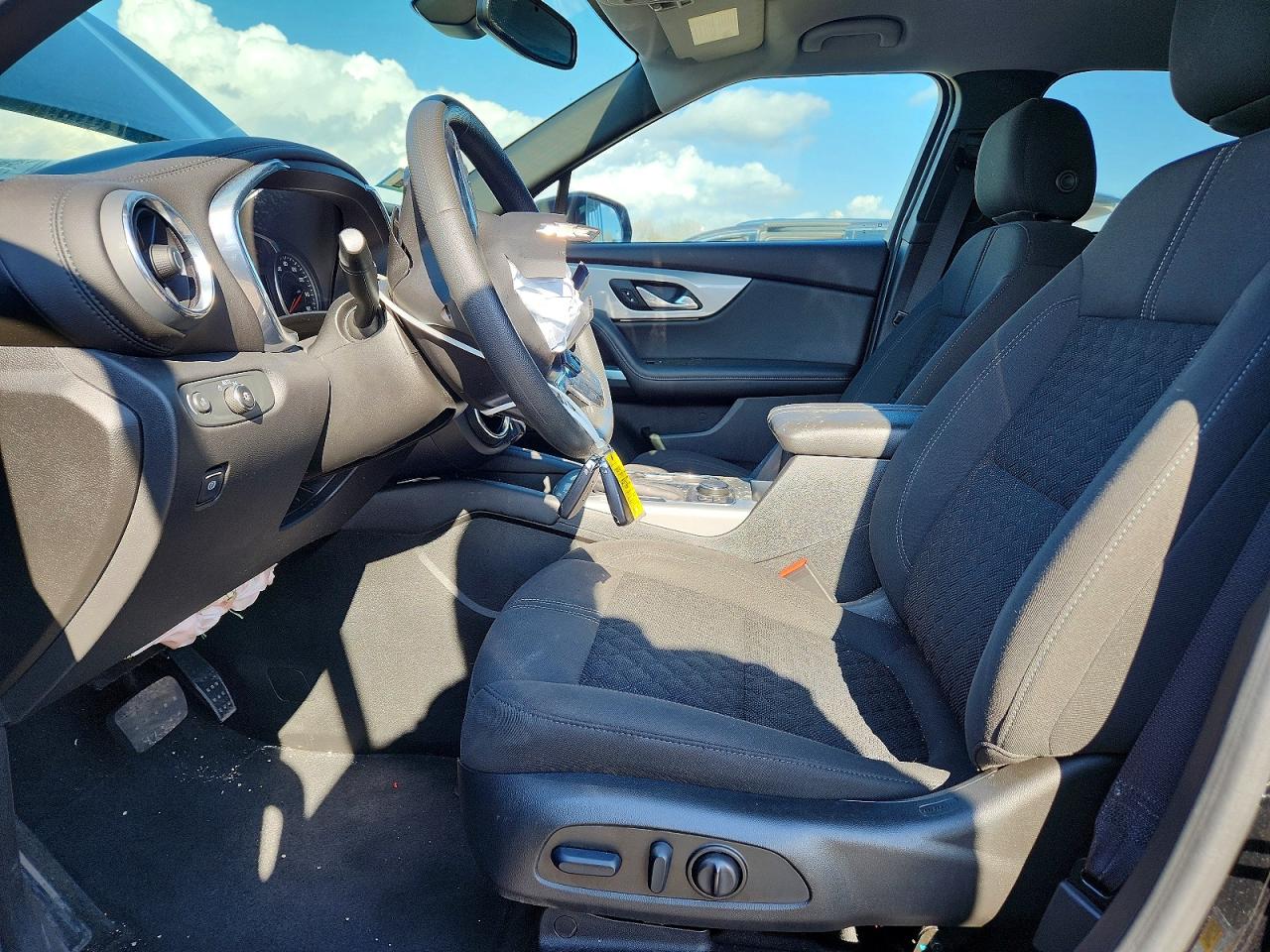 DayDrive