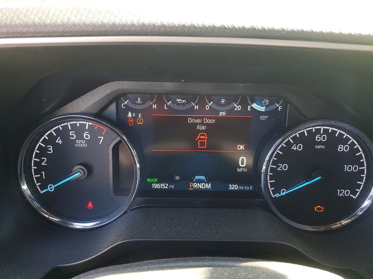DayDrive