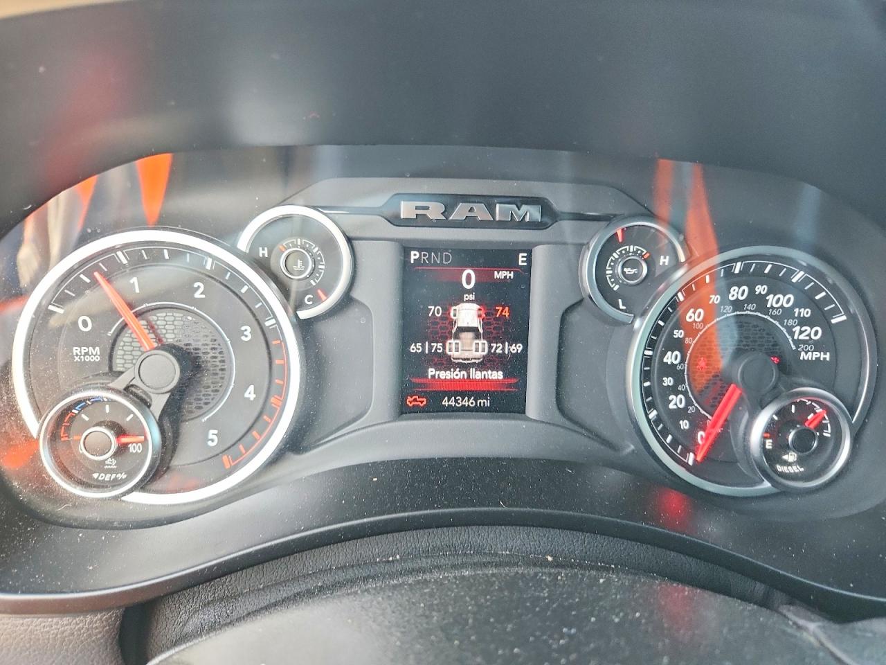 DayDrive