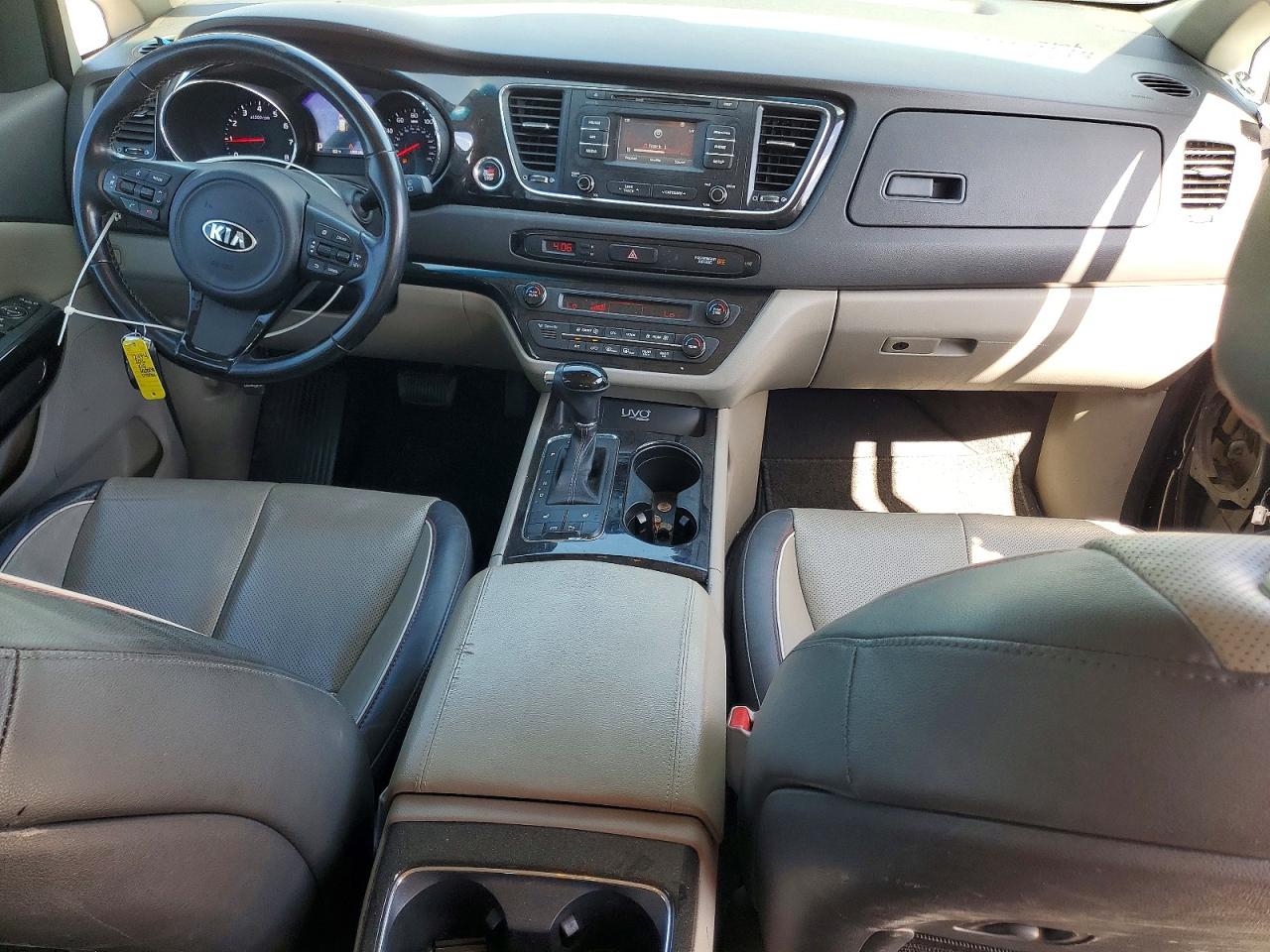 DayDrive