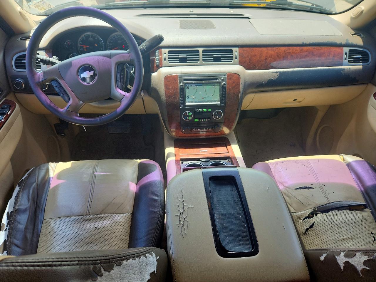 DayDrive