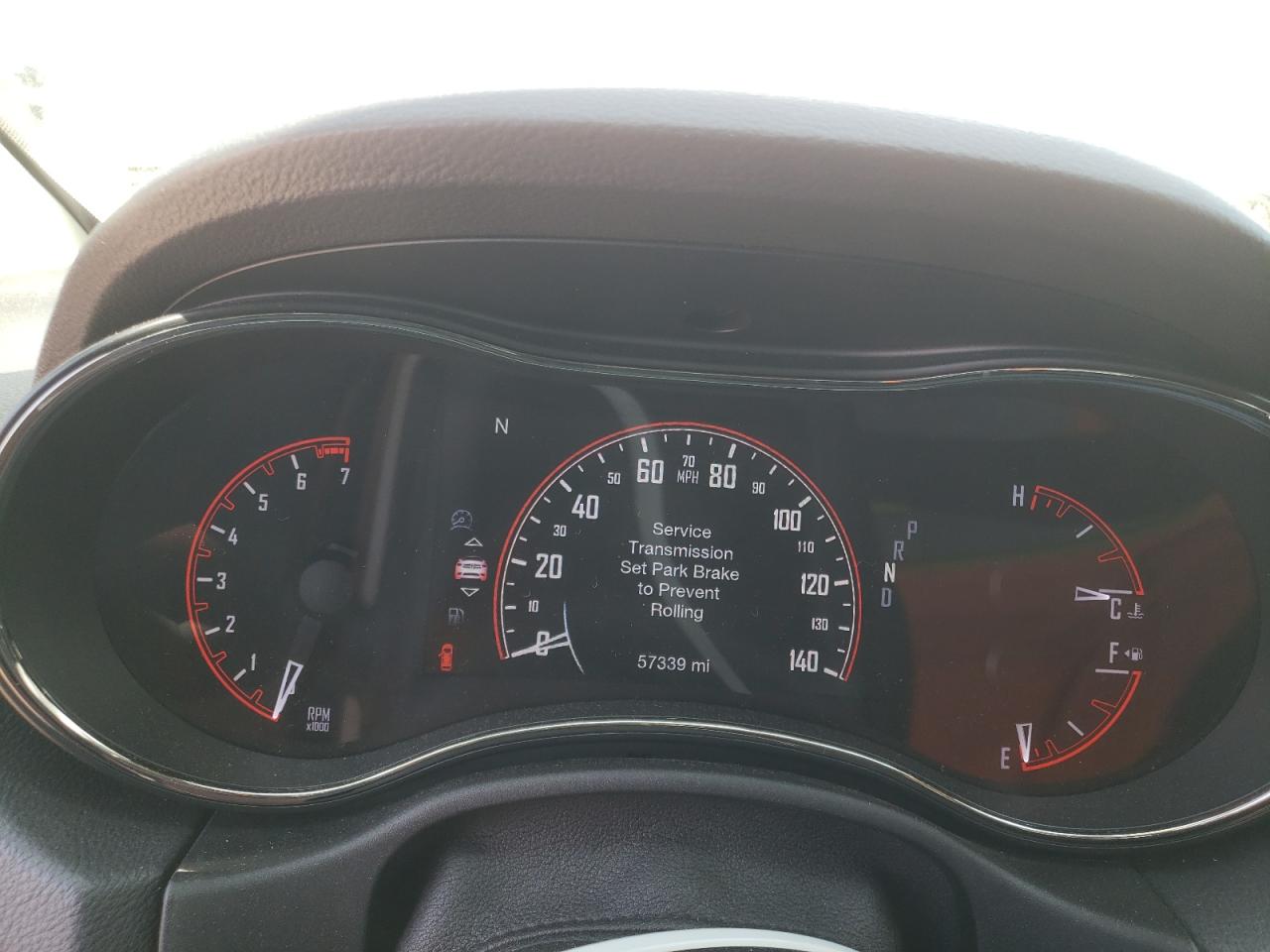 DayDrive