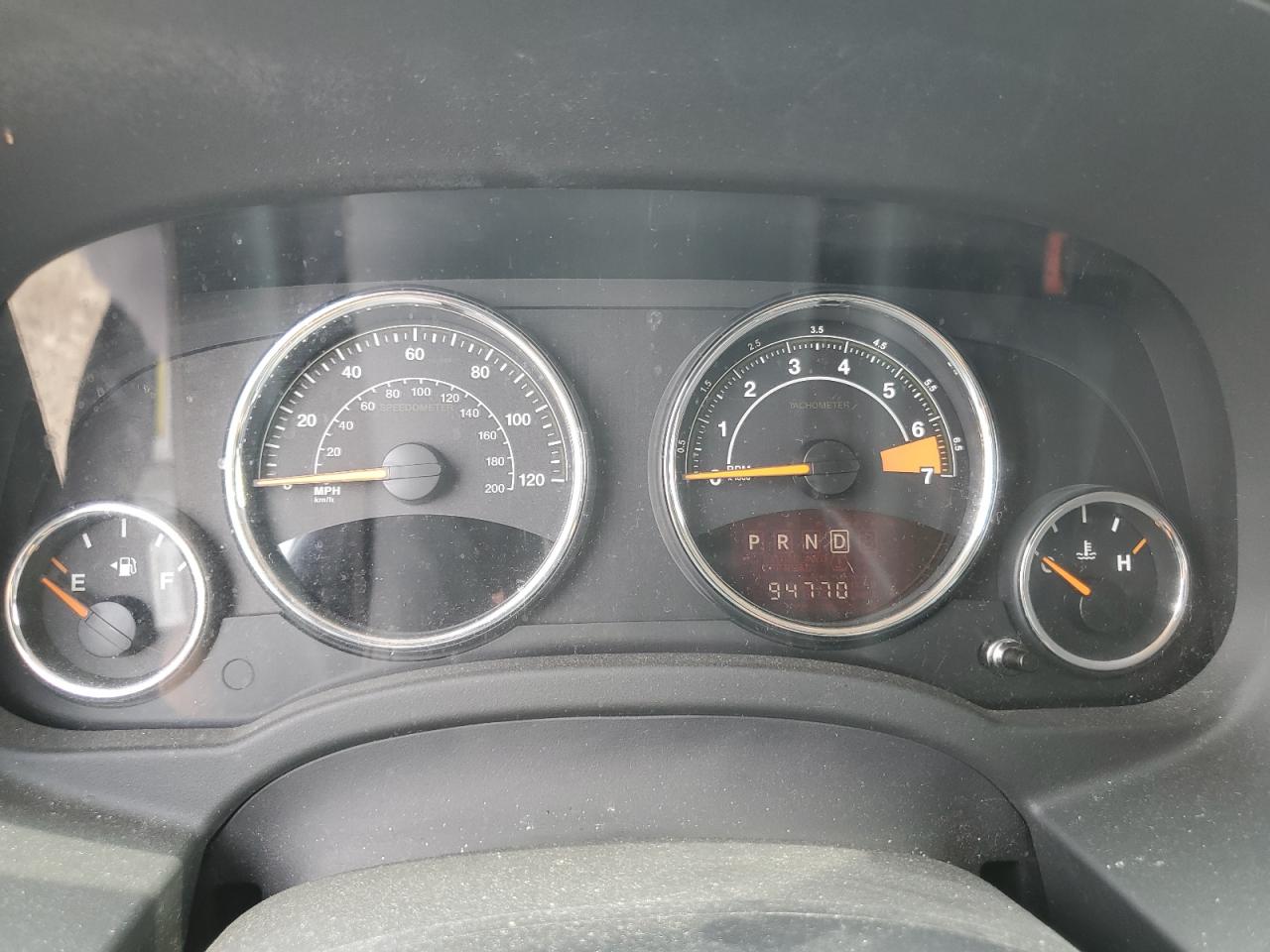 DayDrive