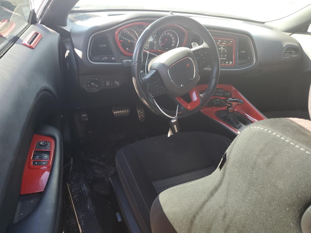 DayDrive