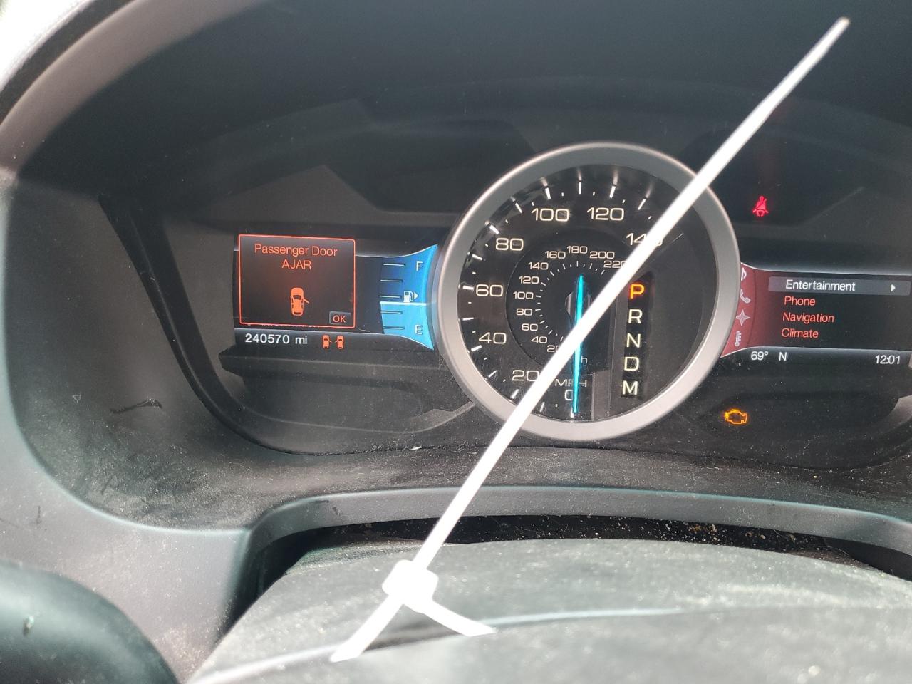 DayDrive