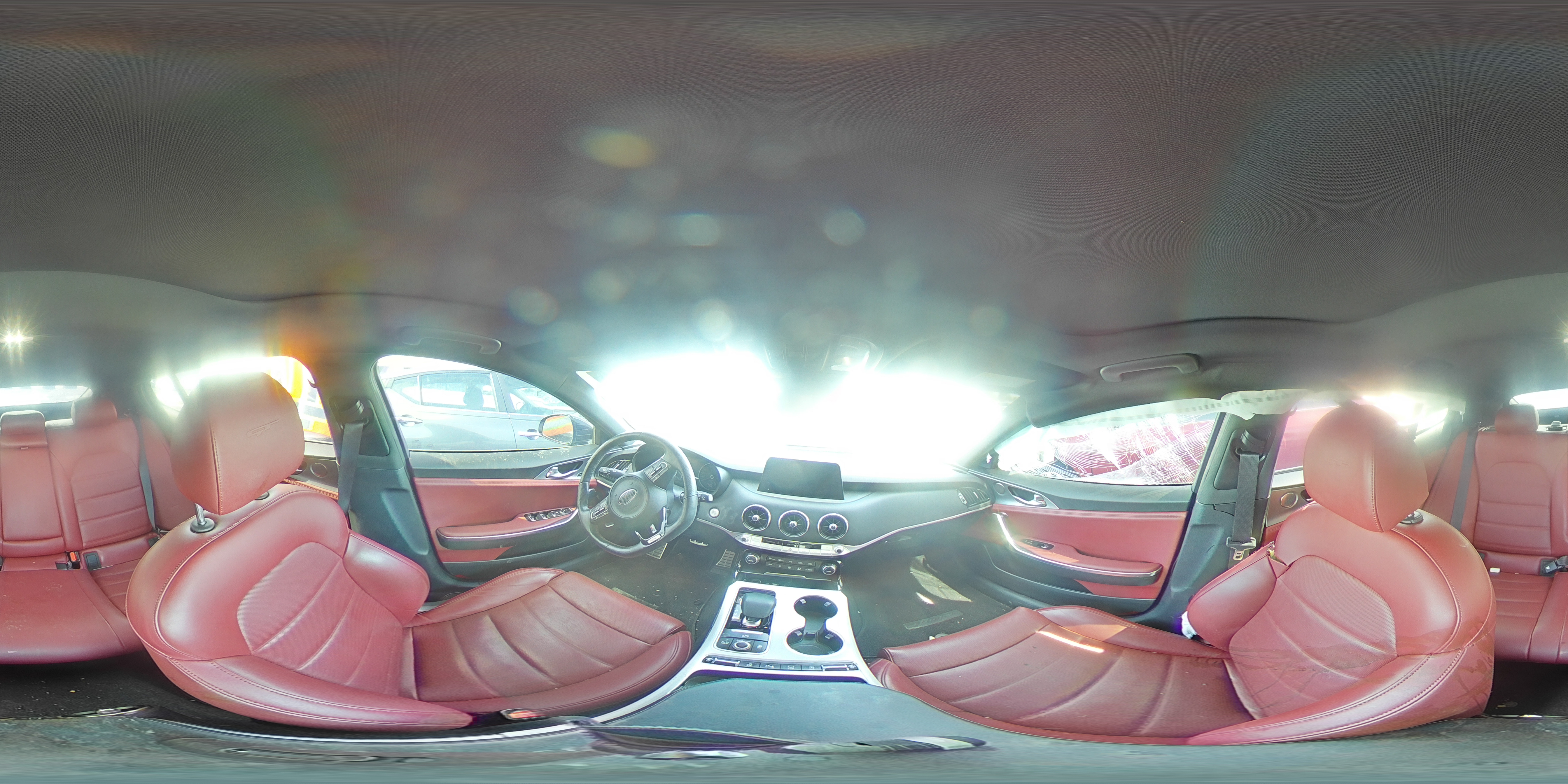 DayDrive