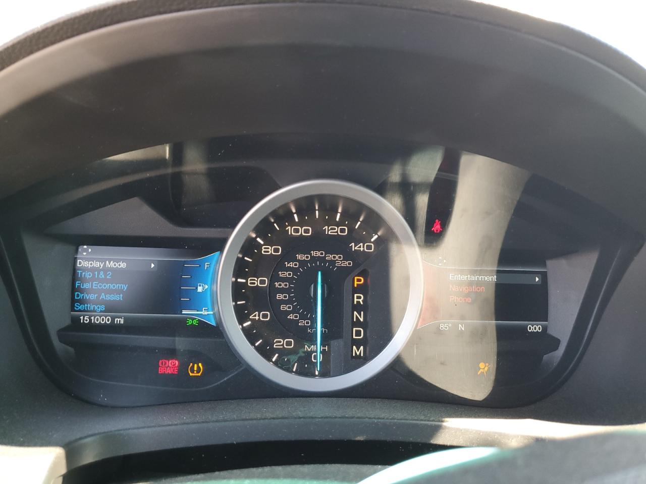 DayDrive