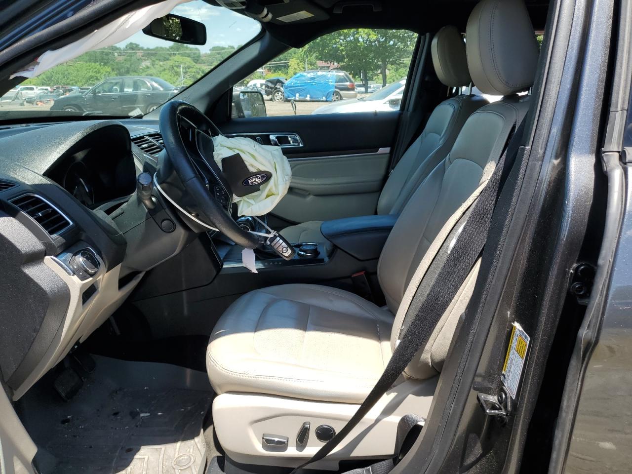 DayDrive