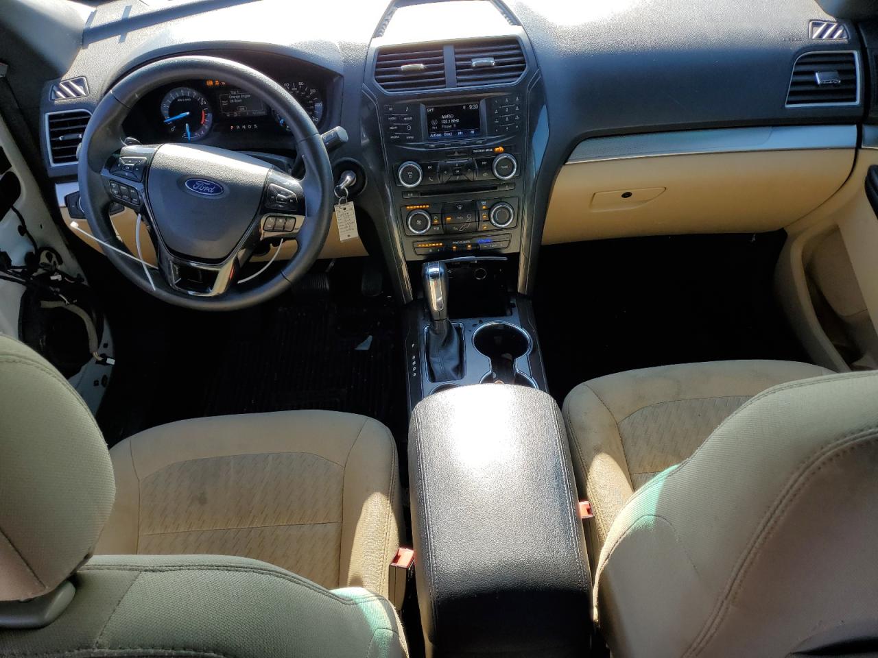 DayDrive